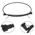Nfr0005 Fuel Line Kit For Chevy Blazer And Jimmy 1997 To 2005 Supply Return Pipe With Filter Steam Discharge Pipeline 