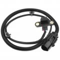 A-premium Engine Crankshaft Position Sensor Compatible With Hyundai Sonata 1999-2005 Kia Magentis 2001-2005 Optima 2001-2006 L4