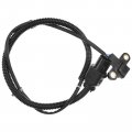 A-premium Engine Crankshaft Position Sensor Compatible With Hyundai Sonata 1999-2005 Kia Magentis 2001-2005 Optima 2001-2006 L4