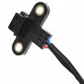 A-premium Engine Crankshaft Position Sensor Compatible With Hyundai Sonata 1999-2005 Kia Magentis 2001-2005 Optima 2001-2006 L4