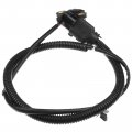 A-premium Engine Crankshaft Position Sensor Compatible With Hyundai Sonata 1999-2005 Kia Magentis 2001-2005 Optima 2001-2006 L4