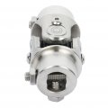 Aintier 3 4 Dd X Chrome Single Universal Steering Shaft U-joint