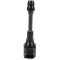 1 Ignition Coils 3-pins Compatible 2007-2010 For Infiniti Qx56 6l V8 2012-2016 Nissan Nv3500 5 Automotive Replacement Ignition 