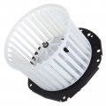 Hvac Heater Blower Motor Fit For 1988-1990 Buick Station Wagon 1996-2005 Chevy Astro 1995-1997 Blazer S10 1989-92 Camaro 