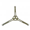 Ebr82899402 Microwave Turntable Support Replacement Fit For Lg Lrm2060st Lma1180st Ms1145py Ms1148ab Lma1150sv