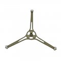 Ebr82899402 Microwave Turntable Support Replacement Fit For Lg Lrm2060st Lma1180st Ms1145py Ms1148ab Lma1150sv 