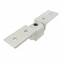 80 20 Inc 4354 15 Series 90 Degree Structural Pivot Assembly Dual L Arms 