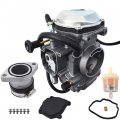 Carburetor Replacement For Yamaha Wolverine 350 1996-2005 Big Bear Yfm350 1999 Carb