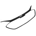 Secos Grille Assembly Trim Surround For Chevrolet Malibu 2019-2022 Replace 84473374 