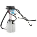 Fuel Pump Assembly Electric Module Replacement For Chevrolet Equinox Pontiac Torrent 3 4l 6l 2008 2009