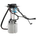 Fuel Pump Assembly Electric Module Replacement For Chevrolet Equinox Pontiac Torrent 3 4l 6l 2008 2009
