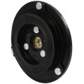 Ac Compressor Clutch For Ford F-150 2 7l 167666 168666 