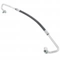 A-premium A C Discharge Line Hose Assembly Compatible With Nissan Nv200 2013-2020 2 0l Compressor To Condenser