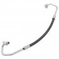 A-premium A C Discharge Line Hose Assembly Compatible With Nissan Nv200 2013-2020 2 0l Compressor To Condenser 