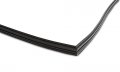 Passl A 8178 Door Gasket Size 25 5 8 X 7 8 Seal For Cooler Or Freezer A Compatible With 810878 Refrigeration Gaskel A 8178 Door