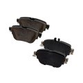 Rear Brake Pad Set For Mercedes Benz E300 2017 2018 Semi Metallic 2 Wheel Part Number Clx-m0-usa-stpsscp1936-cl360a70 