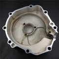 Motorcycle Motor Engine Stator Cover Suzuki 2004 Gsxr600 750 Gsxr1000 Chrome Left Side