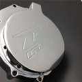 Motorcycle Motor Engine Stator Cover Suzuki 2004 Gsxr600 750 Gsxr1000 Chrome Left Side
