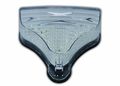 Top Zone Tzy-256-int-s Smoke Integrated Tail Light 