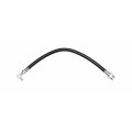 Brake Hydraulic Hose For Mazda Miata 1999 2000 2001 2002 Front Driver Side M10 1 00 Mm Thread 14 17 In Length Alx Pau Df 350 