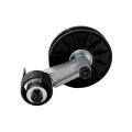 Cooling Fan Pulley Tensioner Kit For Bobcat S130 S150 S160 S175 S185 T140 T180 T190 T200 T250 A220 A300 And Wheels 653 751 753