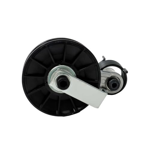 Cooling Fan Pulley Tensioner Kit For Bobcat S130 S150 S160 S175 S185 T140 T180 T190 T200 T250 A220 A300 And Wheels 653 751 753