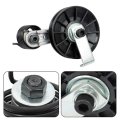 Cooling Fan Pulley Tensioner Kit For Bobcat S130 S150 S160 S175 S185 T140 T180 T190 T200 T250 A220 A300 And Wheels 653 751 753