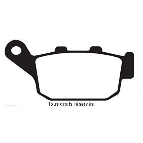 Vesrah Racing Sintered Metal Brake Pads