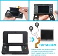 Top Screen With Speakers For Nintendo Ds Lite Lcd Display Part Console Repair
