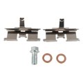 Rear Right Disc Brake Caliper Assembly With Bracket 19b2978 For Chevy Optra 2004 2007 Spark Ev 2014 2016 Suzuki Forenza 2008 