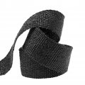 Exhaust Manifold Fiberglass Heat Wrap Thermal Tape And Stainless Ties Kit 2 In By 16 5 Ft Black For Motorcycles Muscle Cars Hot 