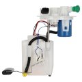Fuel Pump Assembly Fg1893 For 2013 Hyundai Elantra Coupe Gls Gs Se Gt Base Gl And 2014 2016 Kia Forte Lx 