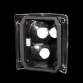 Sppc Carbon Euro Tail Lights For Chevy Full Size Pair 