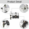Waltyotur Front Brake Caliper Replacement For Yamaha Yz125250 Yz 125 Yz 250 Wr250 1990-1997 With Pads