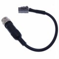 Solarhome New Joystick Adaptor Harness Adapter 96019 96019gt Compatible With Genie Gs-1530 Gs-1930 Gs-2032 Gs-2046 Gs-2632