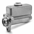 A-premium Brake Master Cylinder With Reservoir And Cap For Ford Mercedes-benz Vehicles F2 1948-1952 F3 P-350 1953-1960