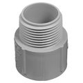 Lamson E943e-car Carlon Male Adapter 