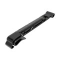 Gmc Yukon 1992-2000 Door Check Strap Rear Steel Black Bolt On 0 23 Inches Thickness Replacement For 15048810 