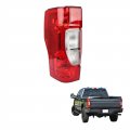 Tail Light Brake Lamp Driver Side Replacement For 2020-2022 F250 F350 Superduty W O Blind Spot 