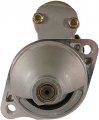 New 12 Volt 8 Teeth Pmgr Starter Compatible With Replacement For Kubota Tractor 27hp 32hp 1999-2003 Shi0115 S114-833b