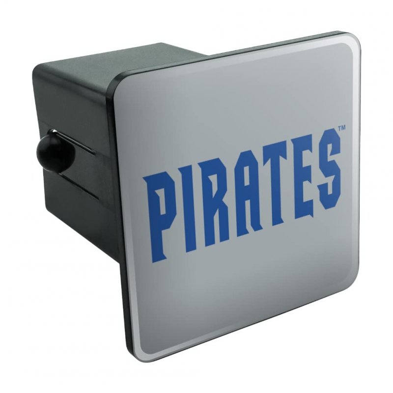 Seton Hall Secondary Logo Tow Trailer Hitch Cover Plug Insert