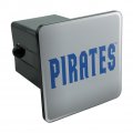 Seton Hall Secondary Logo Tow Trailer Hitch Cover Plug Insert