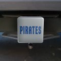 Seton Hall Secondary Logo Tow Trailer Hitch Cover Plug Insert