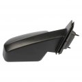Ocpty Passenger Side Mirror For 2008-2014 Dodge Avenger Outside Accessories Easy-adjustable Power Heated Non-folding View