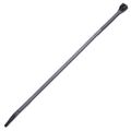 Gb Gardner Bender 47-108uvb 8 Black Releasable Cable Ties 25 Count 