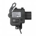 X Autohaux Rear Trunk Latch Lock Actuator Assembly For Jeep Grand Cherokee 1999-2004 5018479ab 746260 72063