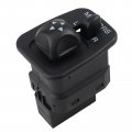 Autokay F65z-17b676-ab Power Mirror Switch Fit For Ford F150 F250 F350 F450 F550 901-319