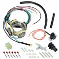 Stator For Yamaha Yz400f Yz400 Motocross 4-stroke 1998 1999 Magneto Mod-ztf1-6123 
