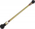 Autokay 2 Tie Rods And 4 Rod Ends Kit Compatible With Polaris Sportsman 335 400 500 600 Trail Blazer 330