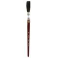 Mack Brown Lettering Quill Size 24-179l 